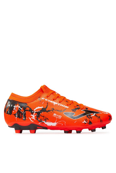 Joma Обувки за футбол Evolution 2307 EVOW2307FG Червен - Mera.bg