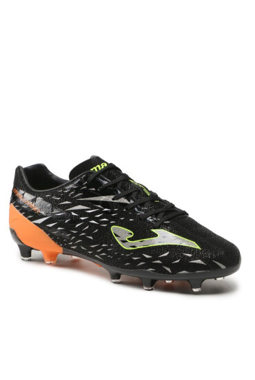 Joma Обувки за футбол Evolution Cup 2301 ECUS2301FG Черен - Mera.bg