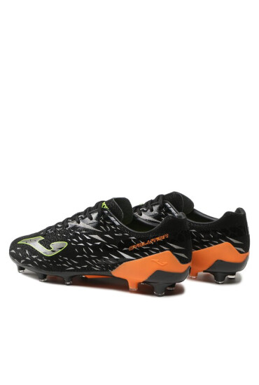 Joma Обувки за футбол Evolution Cup 2301 ECUS2301FG Черен - Mera.bg