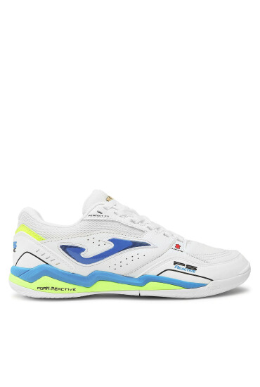 Joma Обувки за футбол Fs Reactive 2302 FSW2302IN Бял - Mera.bg