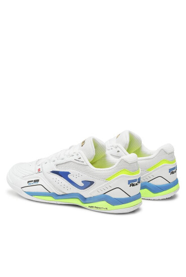 Joma Обувки за футбол Fs Reactive 2302 FSW2302IN Бял - Mera.bg