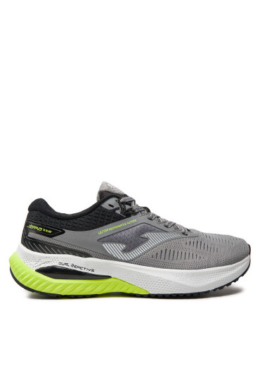 Joma Маратонки за бягане Hispalis 2412 RHISPS2412 Сив - Mera.bg