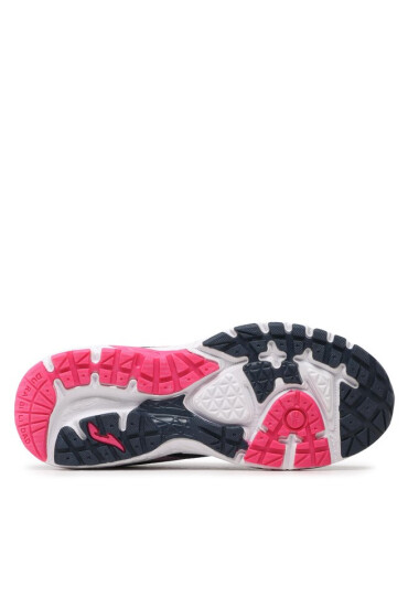 Joma Маратонки за бягане J.Victory Jr 2333 JVICTS2333 Тъмносин - Mera.bg