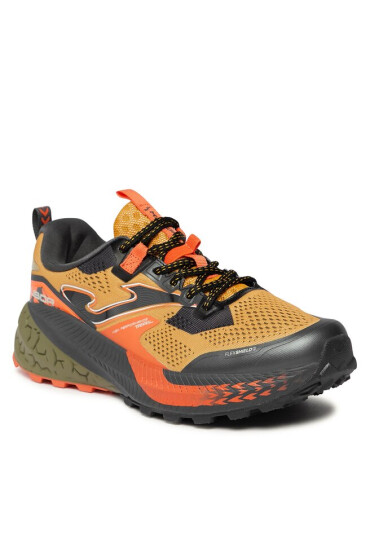Joma Маратонки за бягане Kubor 2326 TKKUBW2326 Кафяв - Mera.bg