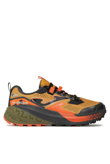 Joma Маратонки за бягане Kubor 2326 TKKUBW2326 Кафяв - Mera.bg