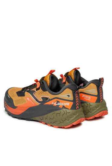 Joma Маратонки за бягане Kubor 2326 TKKUBW2326 Кафяв - Mera.bg