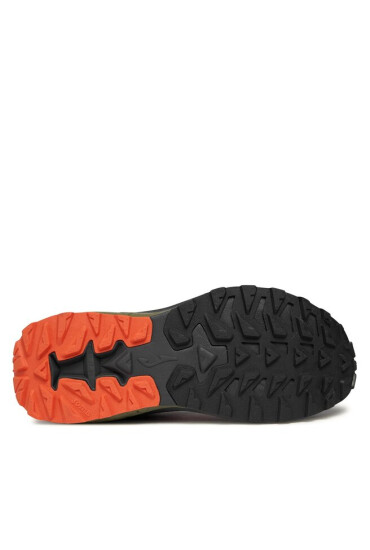 Joma Маратонки за бягане Kubor 2326 TKKUBW2326 Кафяв - Mera.bg