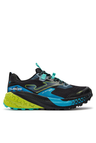 Joma Маратонки за бягане Kubor 2401 TKKUBS2401 Черен - Mera.bg