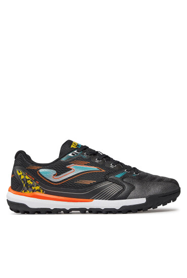 Joma Обувки за футбол Liga-5 2301 LIGW2301TF Черен - Mera.bg