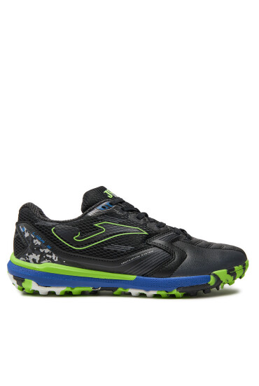 Joma Обувки за футбол Liga 5 2401 LIGS2401TF Черен - Mera.bg