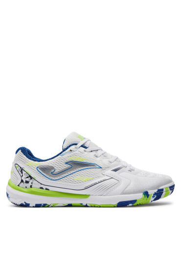 Joma Обувки за футбол Liga 5 2402 LIGS2402IN Бял - Mera.bg