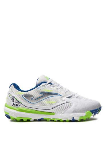 Joma Обувки за футбол Liga 5 2402 LIGS2402TF Бял - Mera.bg