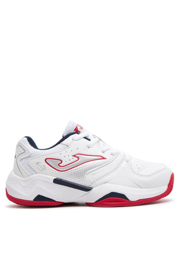 Joma Обувки за тенис Master 1000 Jr 2302 JMATW2302C Бял - Mera.bg