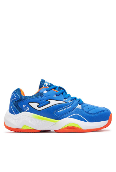 Joma Обувки за тенис Master 1000 Jr 2304 JMATW2304C Син - Mera.bg