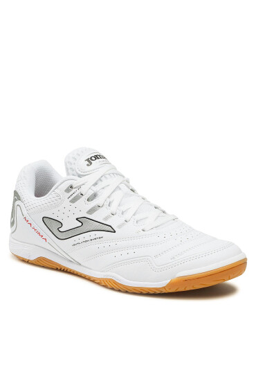 Joma Обувки за футбол Maxima 2302 MAXW2302IN Бял - Mera.bg