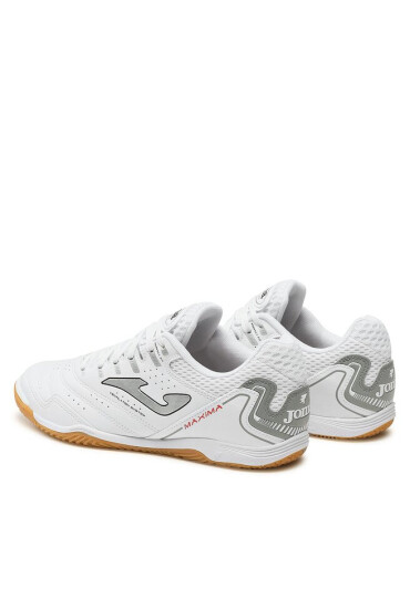 Joma Обувки за футбол Maxima 2302 MAXW2302IN Бял - Mera.bg