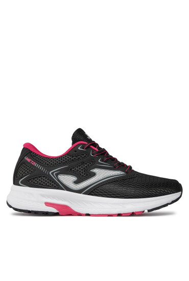 Joma Обувки Meta Lady 2301 RMETLW2301 Black Fuchsia - Mera.bg