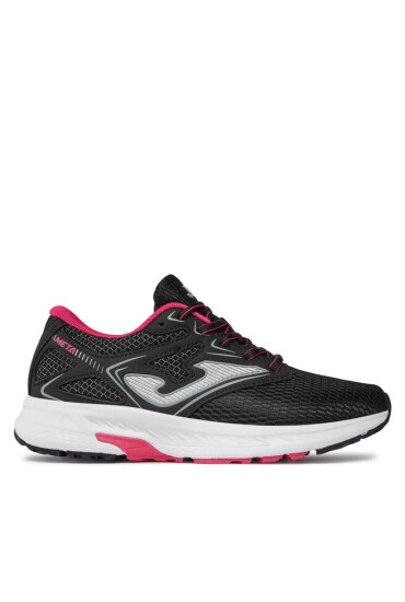 Joma Обувки Meta Lady 2301 RMETLW2301 Black Fuchsia - Mera.bg