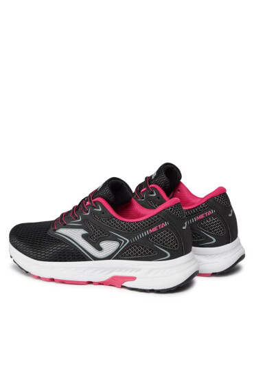 Joma Обувки Meta Lady 2301 RMETLW2301 Black Fuchsia - Mera.bg