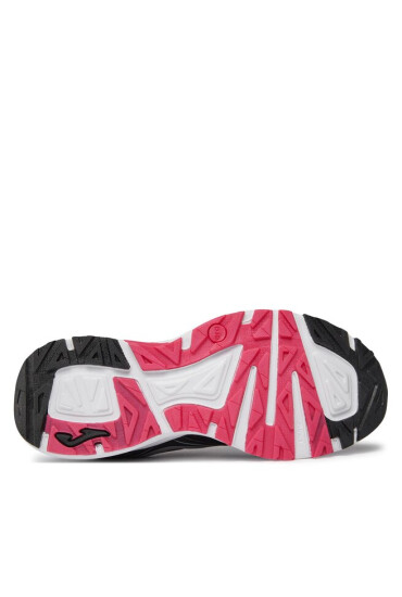 Joma Обувки Meta Lady 2301 RMETLW2301 Black Fuchsia - Mera.bg