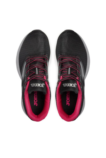 Joma Обувки Meta Lady 2301 RMETLW2301 Black Fuchsia - Mera.bg