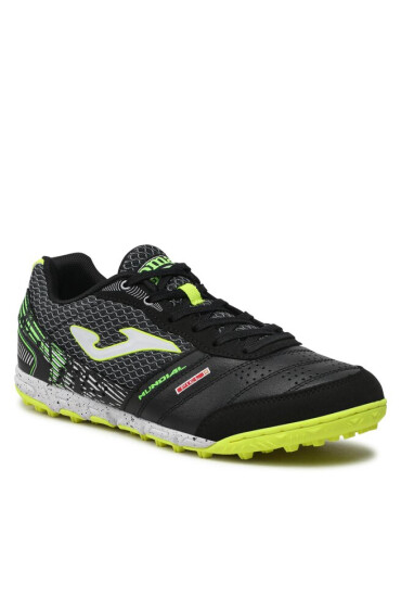 Joma Обувки Mundial 2201 MUNW2201TF Black Turf - Mera.bg