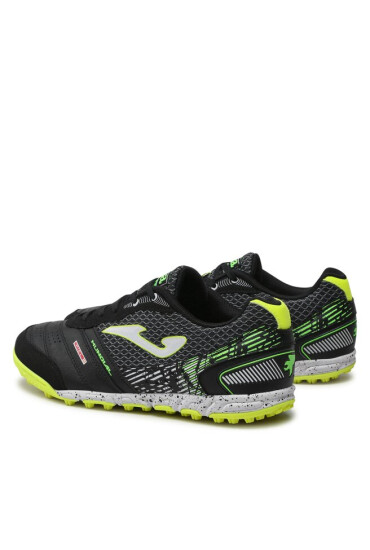 Joma Обувки Mundial 2201 MUNW2201TF Black Turf - Mera.bg