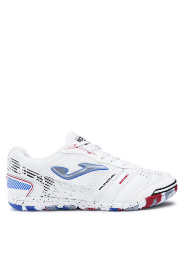 Joma Обувки за футбол Mundial 2302 MUNW2302IN Бял - Mera.bg