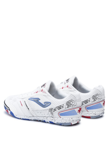 Joma Обувки за футбол Mundial 2302 MUNW2302IN Бял - Mera.bg