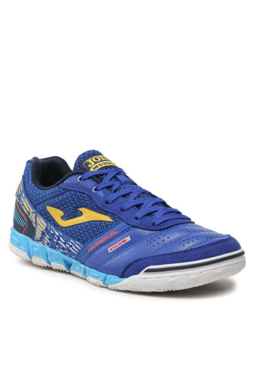 Joma Обувки Mundial 2304 MUNS2304IN Royal Blue Indoor - Mera.bg