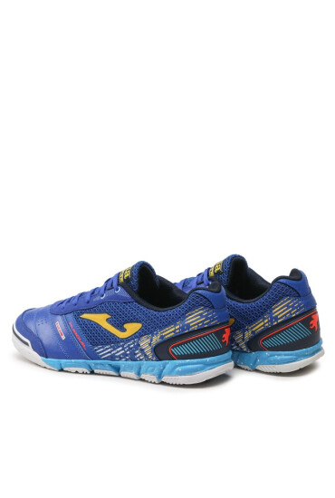Joma Обувки Mundial 2304 MUNS2304IN Royal Blue Indoor - Mera.bg