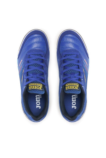 Joma Обувки Mundial 2304 MUNS2304IN Royal Blue Indoor - Mera.bg