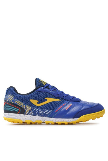 Joma Обувки за футбол Mundial 2304 MUNS2304TF Тъмносин - Mera.bg