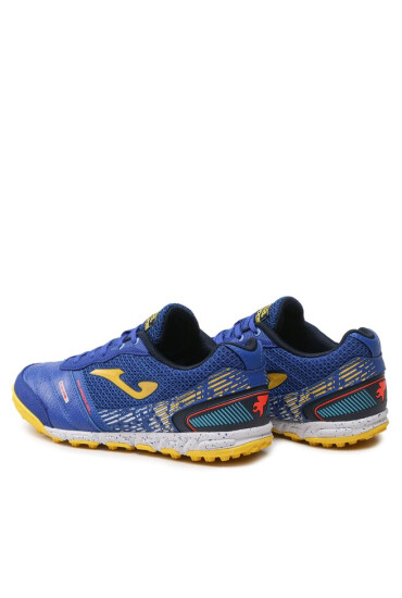 Joma Обувки за футбол Mundial 2304 MUNS2304TF Тъмносин - Mera.bg