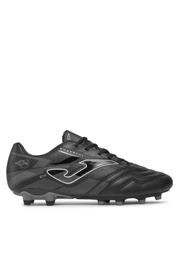 Joma Обувки за футбол Powerful 2301 POWW2301FG Черен - Mera.bg