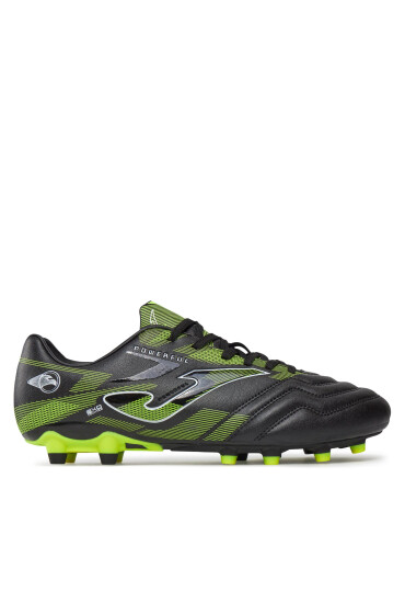 Joma Обувки за футбол Powerful 2331 POWW2331FG Черен - Mera.bg