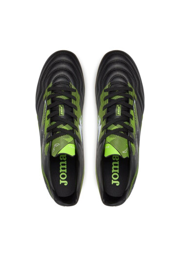 Joma Обувки за футбол Powerful 2331 POWW2331FG Черен - Mera.bg