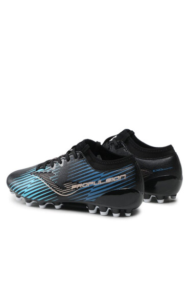 Joma Обувки за футбол Propulsion Cup 2301 PCUS2301AG Черен - Mera.bg