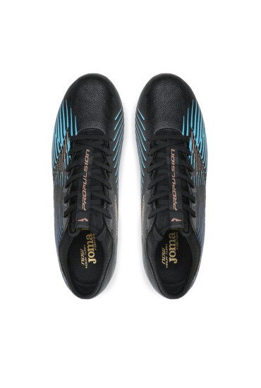 Joma Обувки за футбол Propulsion Cup 2301 PCUS2301AG Черен - Mera.bg