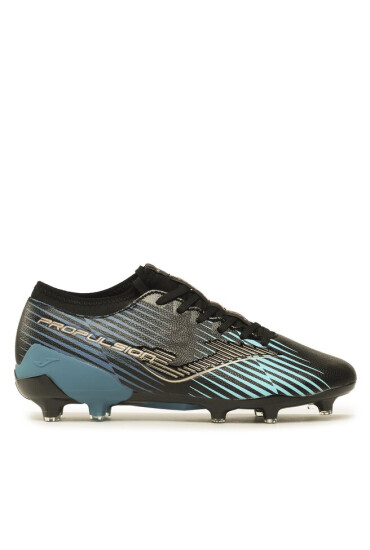 Joma Обувки за футбол Propulsion Cup 2301 PCUS2301FG Черен - Mera.bg