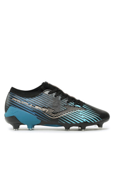 Joma Обувки за футбол Propulsion Cup 2301 PCUS2301FG Черен - Mera.bg