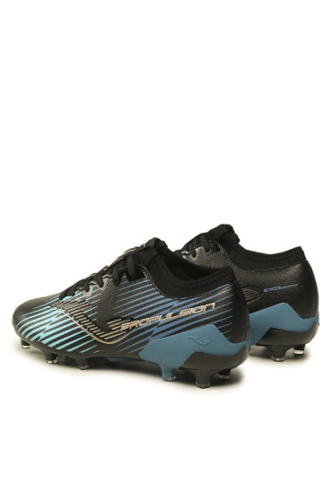 Joma Обувки за футбол Propulsion Cup 2301 PCUS2301FG Черен - Mera.bg