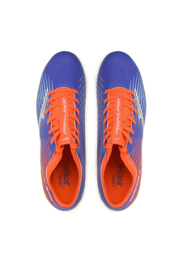 Joma Обувки за футбол Propulsion Cup 2305 PCUS2305AG Син - Mera.bg