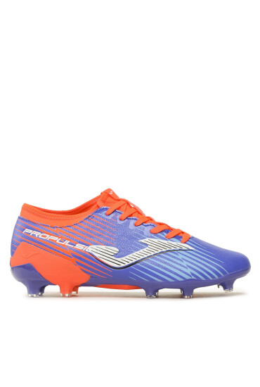 Joma Обувки за футбол Propulsion Cup 2305 PCUS2305FG Син - Mera.bg
