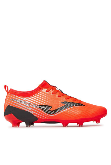 Joma Обувки за футбол Propulsion Cup 2308 PCUW2308FG Оранжев - Mera.bg