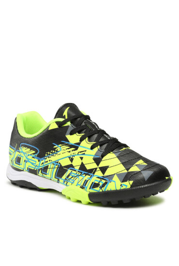 Joma Обувки за футбол Propulsion Jr 2301 PRJW2301TF Черен - Mera.bg