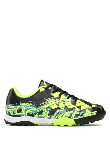 Joma Обувки за футбол Propulsion Jr 2301 PRJW2301TF Черен - Mera.bg