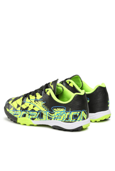 Joma Обувки за футбол Propulsion Jr 2301 PRJW2301TF Черен - Mera.bg