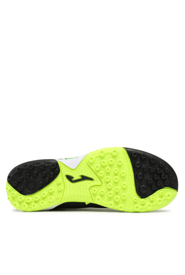 Joma Обувки за футбол Propulsion Jr 2301 PRJW2301TF Черен - Mera.bg