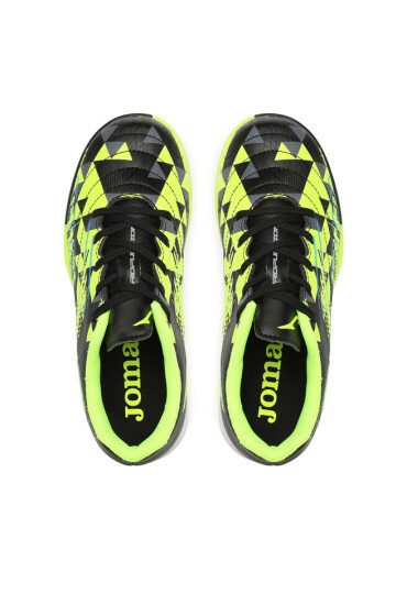 Joma Обувки за футбол Propulsion Jr 2301 PRJW2301TF Черен - Mera.bg